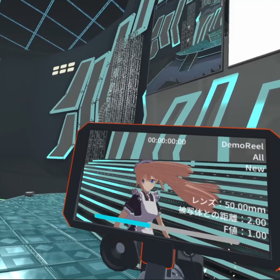 自社オリジナルツール研究開発への取り組み