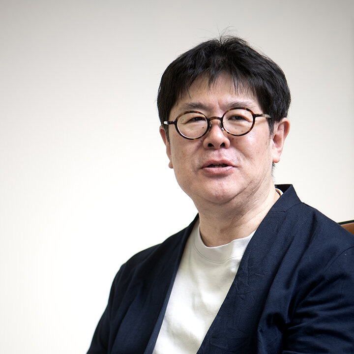 アニメーション監督・錦織 博氏